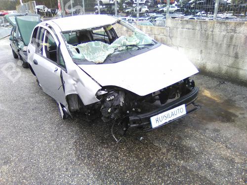 Engine mount FIAT GRANDE PUNTO (199_) 1.2 | BP19873841M89