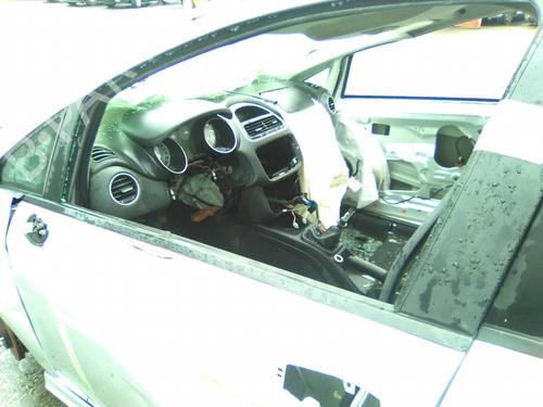 Engine mount FIAT GRANDE PUNTO (199_) 1.2 | BP19873841M89