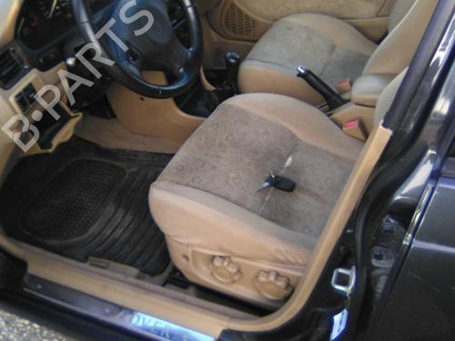 Pipe ROVER 400 II Hatchback (RT) 414 Si | BP19854306M125 