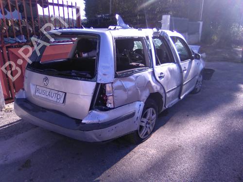 Front left window mechanism VW GOLF IV (1J1) 1.4 16V | BP19865155C22 