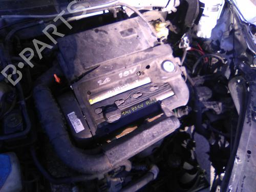 Front left window mechanism VW GOLF IV (1J1) 1.4 16V | BP19865155C22 