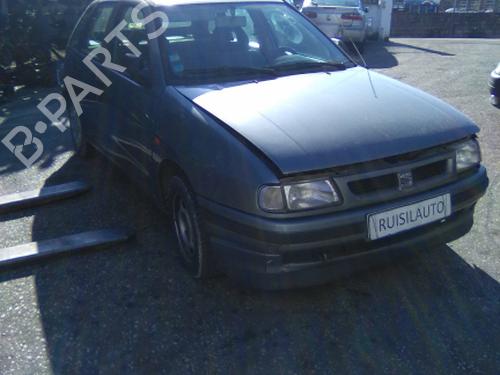 Gearbox SEAT IBIZA II (6K1) 1.3 i | BP19853940M3