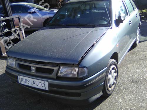 Gearbox SEAT IBIZA II (6K1) 1.3 i | BP19853940M3