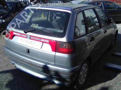 Gearbox SEAT IBIZA II (6K1) 1.3 i | BP19853940M3