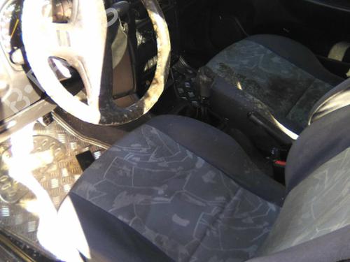 Gearbox SEAT IBIZA II (6K1) 1.3 i | BP19853940M3