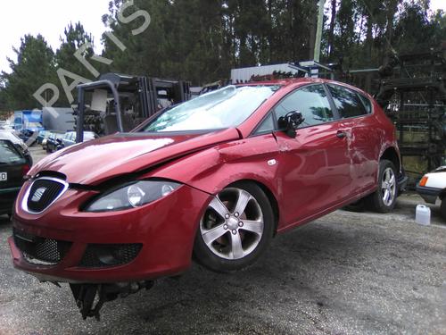 Pipe SEAT LEON (1P1) 1.4 16V | BP19854706M125 