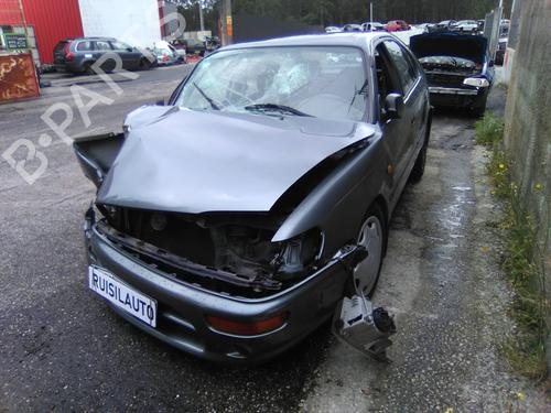 Used Parts TOYOTA COROLLA Liftback (_E10_)  1.3 12V (EE100_, EE100R)  1822269