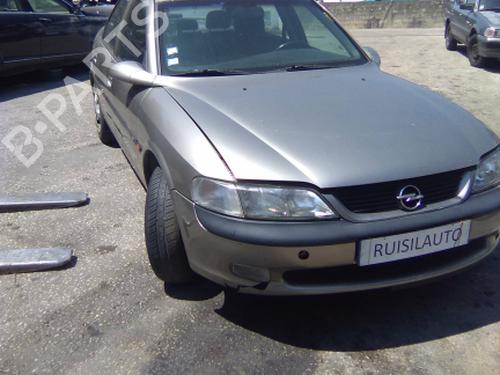 OPEL VECTRA B Hatchback (J96) 2.0 DI 16V (F68) (82 hp) 1820412