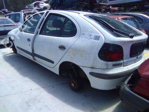 Used Parts RENAULT MEGANE I Grandtour (KA0/1_) 1.4 e (KA0V) (75 hp) 1820198
