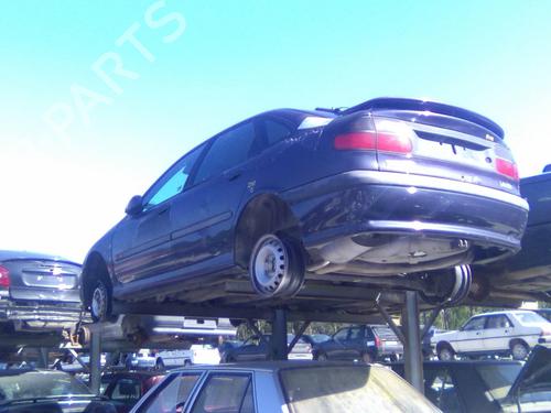 Used Parts RENAULT LAGUNA I Grandtour (K56_) 2.0 (K56C/H) (113 hp) 1820191
