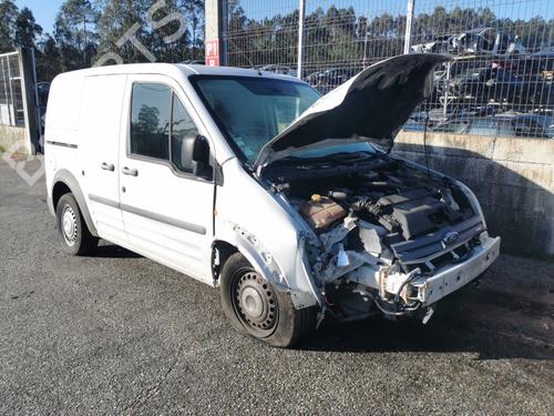 Starter FORD TOURNEO CONNECT 1.8 TDCi | BP19840406M8