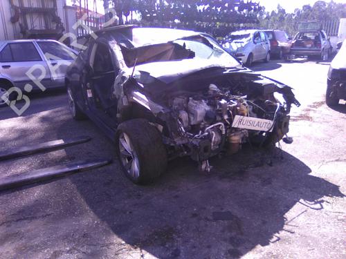 Used Parts VW SCIROCCO Van (137) 1.4 TSi (160 hp) 1820882