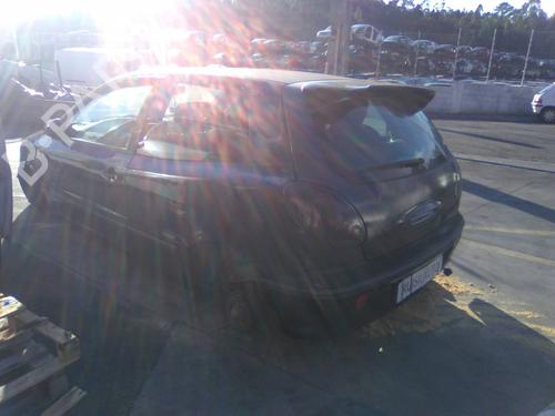 Right headlight FIAT BRAVA (182_) 1.2 16V 80 | BP19812175C29 