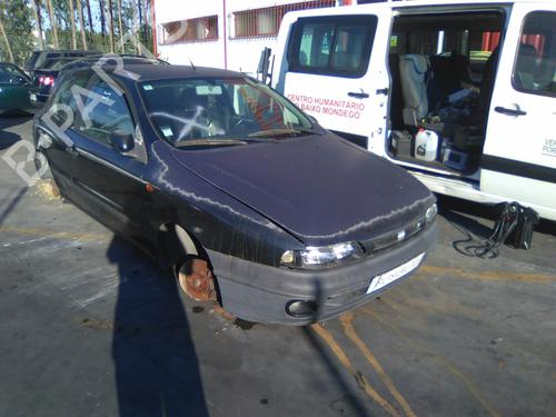 Right headlight FIAT BRAVA (182_) 1.2 16V 80 | BP19812175C29 