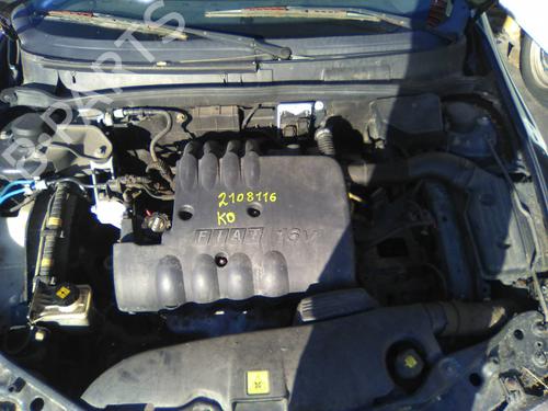 Right headlight FIAT BRAVA (182_) 1.2 16V 80 | BP19812175C29 