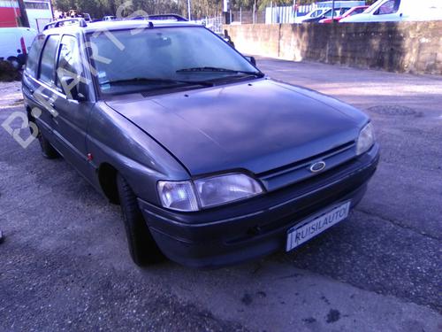 Used Parts FORD ESCORT V Turnier (ANL)  1.4  1820849