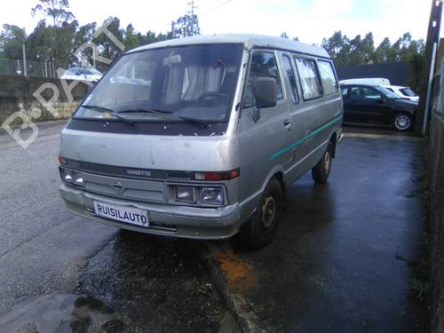 Used Parts NISSAN VANETTE Van (_C22)  2.0 D (C22, GC22)  1822390