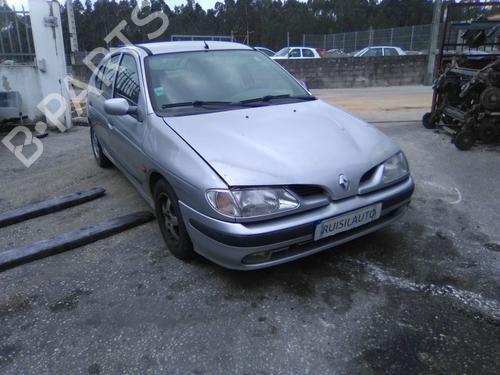 Used Parts RENAULT MEGANE I Grandtour (KA0/1_) 1.4 e (KA0V) (75 hp) 1820658