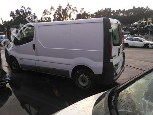 Instrument cluster RENAULT TRAFIC II Bus (JL) 1.9 dCI 100 (JL0C, JL0K) | BP19828919C47 