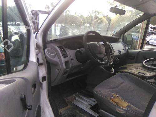 Instrument cluster RENAULT TRAFIC II Bus (JL) 1.9 dCI 100 (JL0C, JL0K) | BP19828919C47 