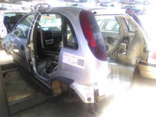 OPEL CORSA C (X01) 1.2 (F08, F68) (75 hp) 1820290