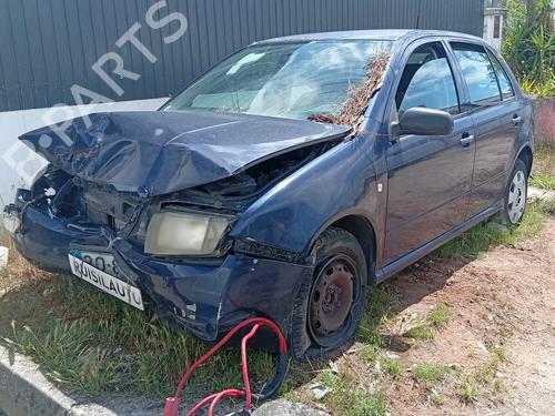 Peças SKODA FABIA I (6Y2)  1.2  4721643
