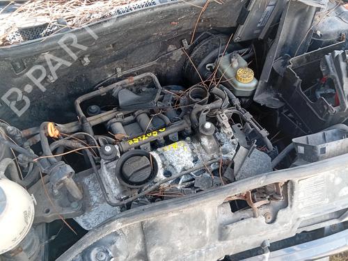 Engine SKODA FABIA I (6Y2) 1.2 | BP36227806M1 - Image 14