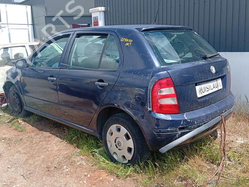 Engine SKODA FABIA I (6Y2) 1.2 | BP36227806M1 - Image 16