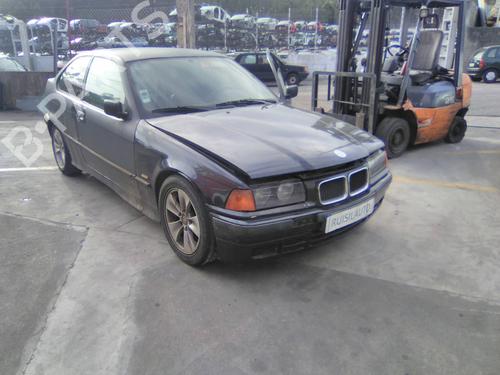 Anti roll bar BMW 3 Compact (E36) 318 tds | BP19870311M96 