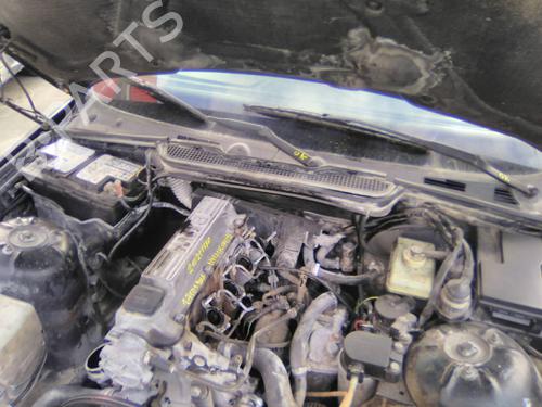 Anti roll bar BMW 3 Compact (E36) 318 tds | BP19870311M96 