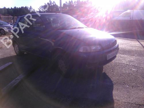 Used Parts FIAT PUNTO (176_)  1.2 16V  1820916