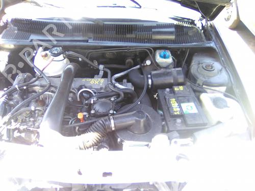 Left front shock absorber PEUGEOT 205 Hatchback Van 1.7 Diesel | BP19876255M16