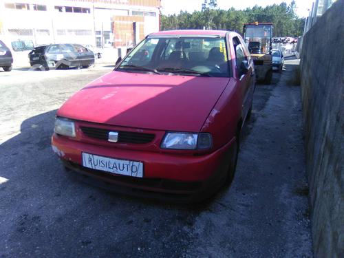Used Parts SEAT IBIZA II (6K1)  1.9 SDI  1821898