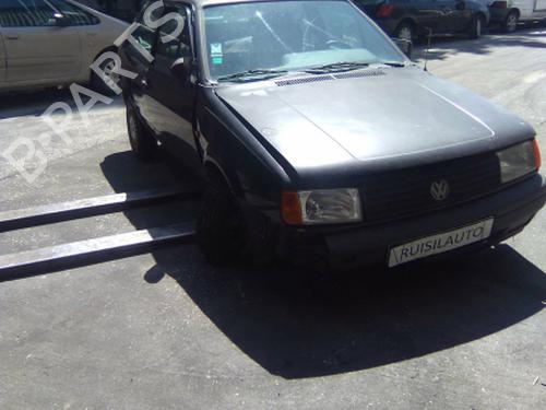Used Parts VW POLO II (86C, 80)  1.0 Cat  1820447