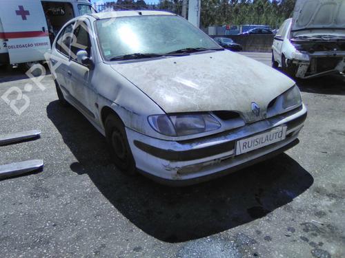 Used Parts RENAULT MEGANE I Grandtour (KA0/1_) 1.4 e (KA0V) (75 hp) 1820823
