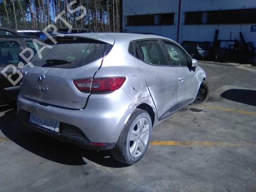 Heater resistor RENAULT CLIO IV (BH_) 1.5 dCi 90 | BP19814213M108 