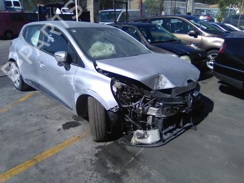 Heater resistor RENAULT CLIO IV (BH_) 1.5 dCi 90 | BP19814213M108 