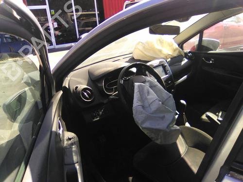 Heater resistor RENAULT CLIO IV (BH_) 1.5 dCi 90 | BP19814213M108 