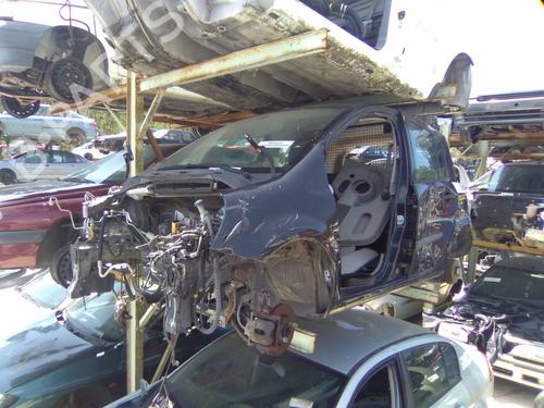 Pedal RENAULT MODUS / GRAND MODUS (F/JP0_) 1.5 dCi (FP0E, JP0E) | BP19851616I4 