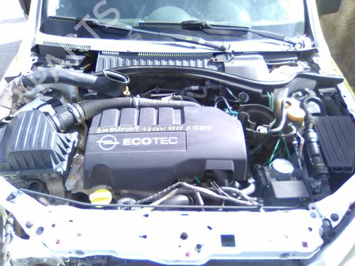 Radiator fan OPEL COMBO Box Body/MPV 1.3 CDTI 16V | BP19860798M35 