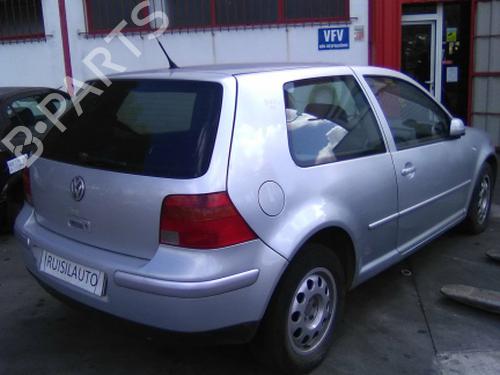 Air filter box VW GOLF IV (1J1) 1.9 TDI | BP19849940M87 