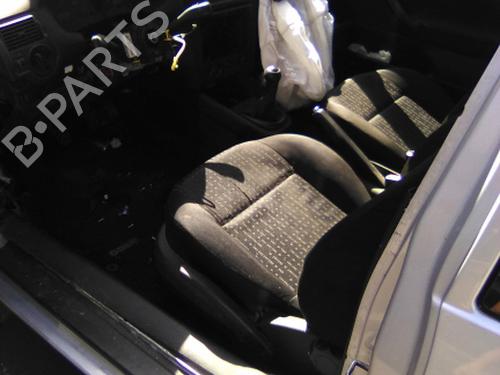 Air filter box VW GOLF IV (1J1) 1.9 TDI | BP19849940M87 