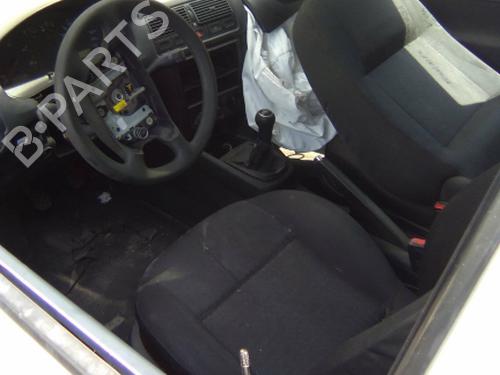 Air filter box VW GOLF IV (1J1) 1.9 TDI | BP19849940M87 