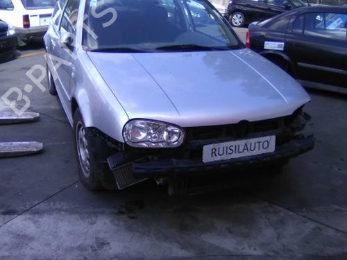 Air filter box VW GOLF IV (1J1) 1.9 TDI | BP19849940M87 