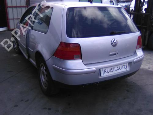 Air filter box VW GOLF IV (1J1) 1.9 TDI | BP19849940M87 