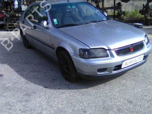 Alternator HONDA CIVIC VI Saloon (EJ, EK, SO) 1.4 i (EJ9) | BP19844540M7