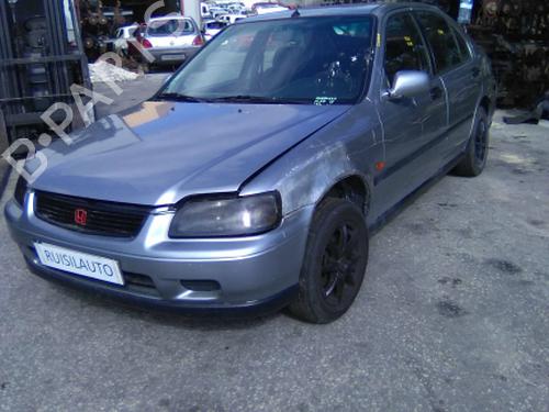 Alternator HONDA CIVIC VI Saloon (EJ, EK, SO) 1.4 i (EJ9) | BP19844540M7