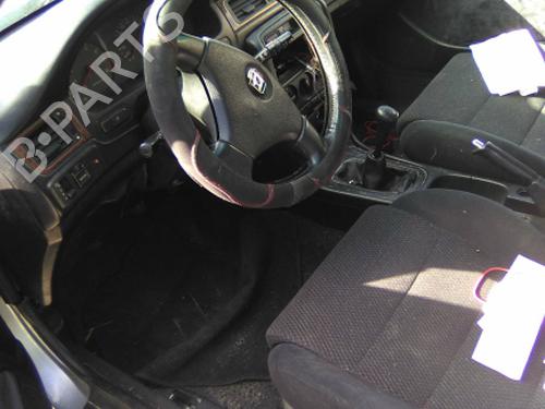 Alternator HONDA CIVIC VI Saloon (EJ, EK, SO) 1.4 i (EJ9) | BP19844540M7