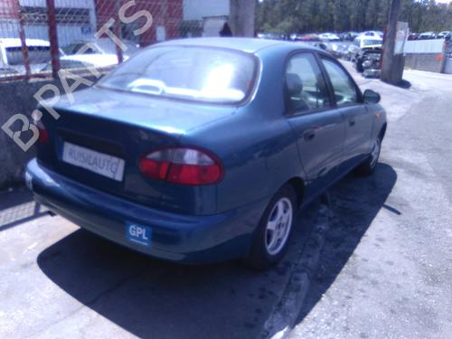 Engine mount DAEWOO LANOS Saloon (KLAT) 1.3 | BP19822866M89 