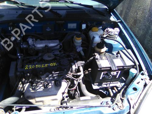 Engine mount DAEWOO LANOS Saloon (KLAT) 1.3 | BP19822866M89 